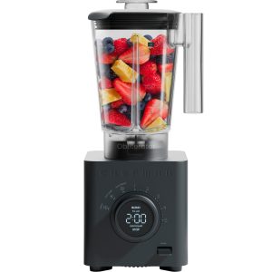 Obliterator  48 oz Power Blender - Midnight