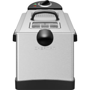 Fry Guy Pro 3 Quart Deep Fryer