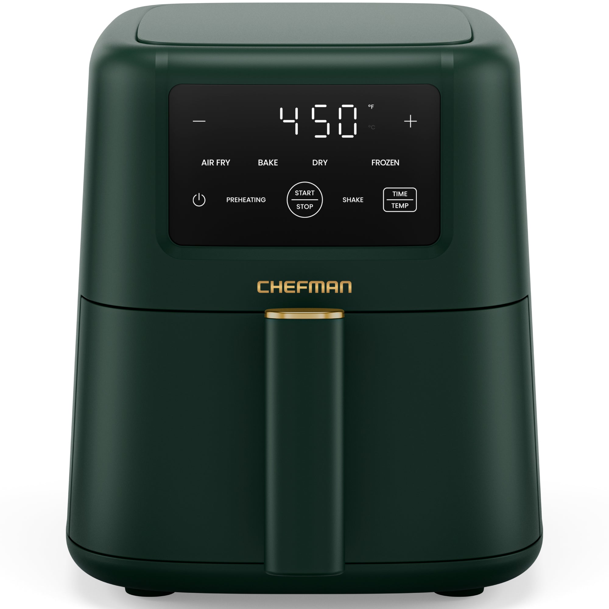 TurboFry 3.5 Qt. 4-in-1 Air Fryer - Image 3