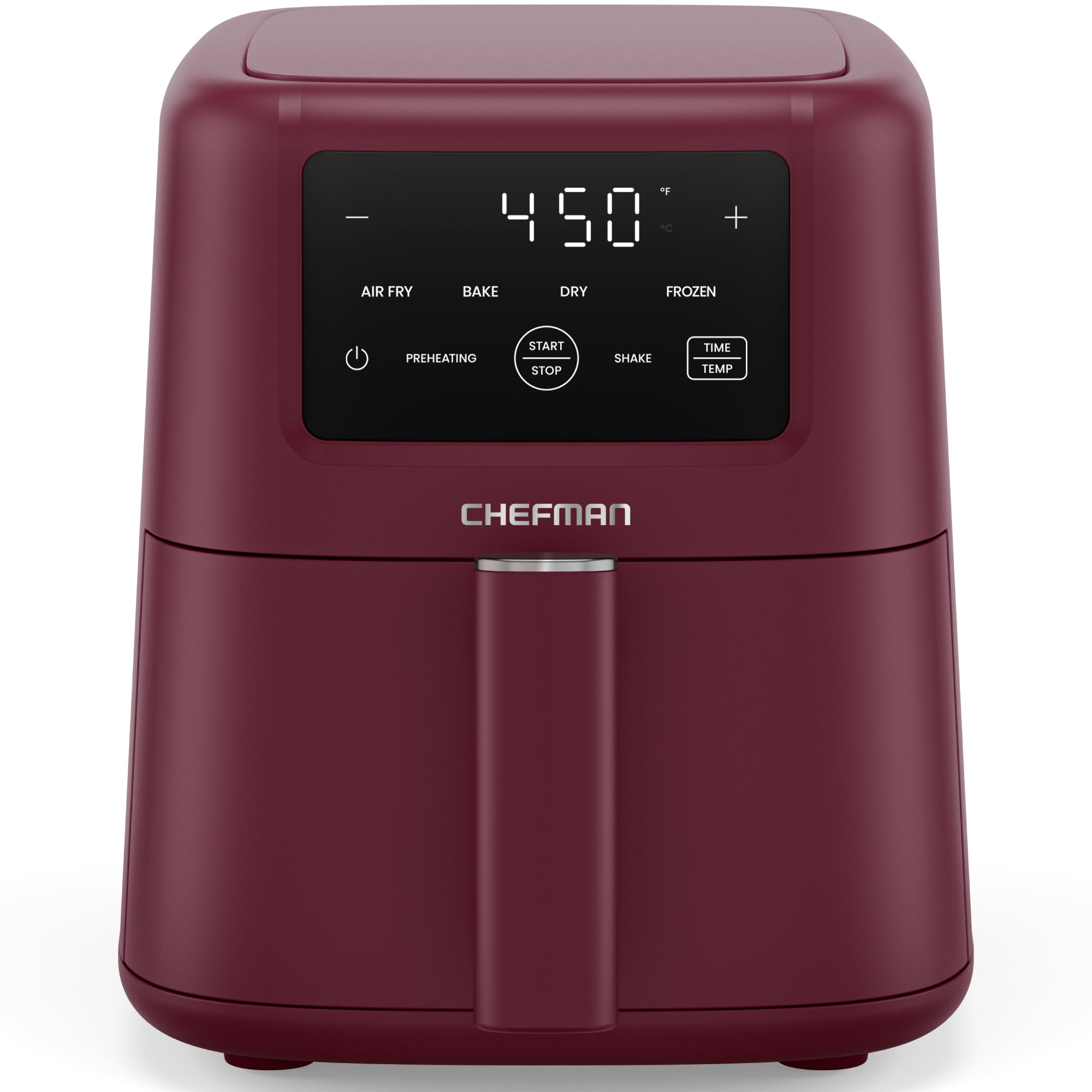 TurboFry 3.5 Qt. 4-in-1 Air Fryer - Image 2