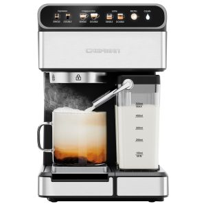 Caf??Master Pro Espresso Machine