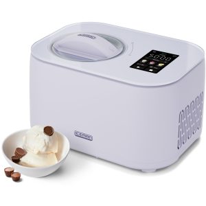Iceman Trio Ice Cream Maker - Lavender
