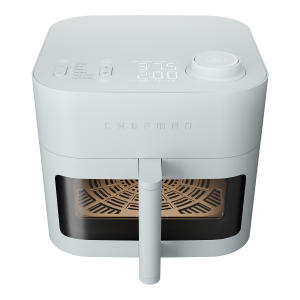Crispinator 8 Qt. Air Fryer